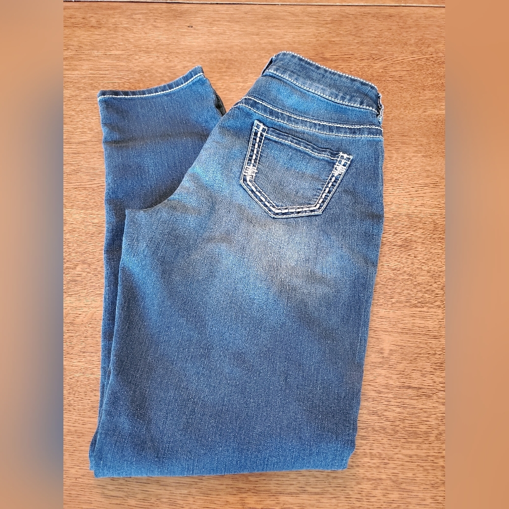 Maurices high rise jegging